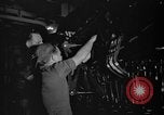 Image of USS Valley Forge CV-45 Caribbean, 1956, second 38 stock footage video 65675047018