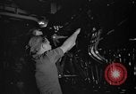 Image of USS Valley Forge CV-45 Caribbean, 1956, second 42 stock footage video 65675047018