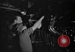 Image of USS Valley Forge CV-45 Caribbean, 1956, second 43 stock footage video 65675047018