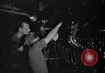Image of USS Valley Forge CV-45 Caribbean, 1956, second 44 stock footage video 65675047018