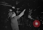 Image of USS Valley Forge CV-45 Caribbean, 1956, second 47 stock footage video 65675047018