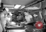 Image of USS Valley Forge CV-45 Caribbean, 1956, second 1 stock footage video 65675047019