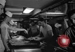 Image of USS Valley Forge CV-45 Caribbean, 1956, second 3 stock footage video 65675047019