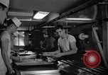 Image of USS Valley Forge CV-45 Caribbean, 1956, second 6 stock footage video 65675047019
