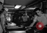 Image of USS Valley Forge CV-45 Caribbean, 1956, second 8 stock footage video 65675047019