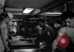Image of USS Valley Forge CV-45 Caribbean, 1956, second 9 stock footage video 65675047019