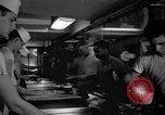 Image of USS Valley Forge CV-45 Caribbean, 1956, second 10 stock footage video 65675047019