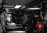 Image of USS Valley Forge CV-45 Caribbean, 1956, second 12 stock footage video 65675047019