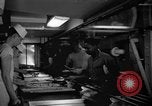 Image of USS Valley Forge CV-45 Caribbean, 1956, second 13 stock footage video 65675047019