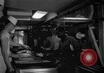 Image of USS Valley Forge CV-45 Caribbean, 1956, second 15 stock footage video 65675047019