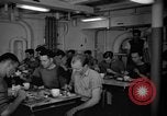 Image of USS Valley Forge CV-45 Caribbean, 1956, second 16 stock footage video 65675047019