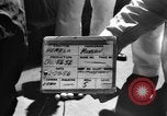 Image of USS Valley Forge CV-45 Caribbean, 1956, second 1 stock footage video 65675047020