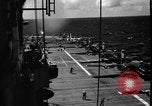 Image of USS Valley Forge CV-45 Caribbean, 1956, second 6 stock footage video 65675047020