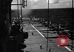 Image of USS Valley Forge CV-45 Caribbean, 1956, second 8 stock footage video 65675047020