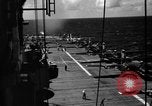Image of USS Valley Forge CV-45 Caribbean, 1956, second 9 stock footage video 65675047020