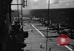 Image of USS Valley Forge CV-45 Caribbean, 1956, second 13 stock footage video 65675047020