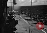 Image of USS Valley Forge CV-45 Caribbean, 1956, second 15 stock footage video 65675047020