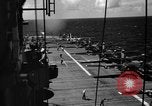 Image of USS Valley Forge CV-45 Caribbean, 1956, second 16 stock footage video 65675047020