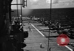 Image of USS Valley Forge CV-45 Caribbean, 1956, second 17 stock footage video 65675047020