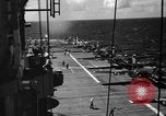 Image of USS Valley Forge CV-45 Caribbean, 1956, second 18 stock footage video 65675047020