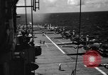 Image of USS Valley Forge CV-45 Caribbean, 1956, second 19 stock footage video 65675047020