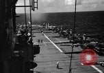 Image of USS Valley Forge CV-45 Caribbean, 1956, second 20 stock footage video 65675047020