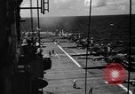 Image of USS Valley Forge CV-45 Caribbean, 1956, second 22 stock footage video 65675047020