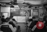 Image of USS Valley Forge CV-45 Caribbean, 1956, second 1 stock footage video 65675047021
