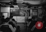 Image of USS Valley Forge CV-45 Caribbean, 1956, second 4 stock footage video 65675047021