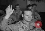Image of USS Valley Forge CV-45 Caribbean, 1956, second 6 stock footage video 65675047021
