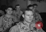 Image of USS Valley Forge CV-45 Caribbean, 1956, second 7 stock footage video 65675047021