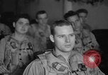 Image of USS Valley Forge CV-45 Caribbean, 1956, second 8 stock footage video 65675047021