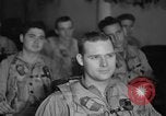 Image of USS Valley Forge CV-45 Caribbean, 1956, second 9 stock footage video 65675047021