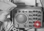 Image of USS Valley Forge CV-45 Caribbean, 1956, second 14 stock footage video 65675047021