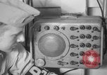 Image of USS Valley Forge CV-45 Caribbean, 1956, second 15 stock footage video 65675047021