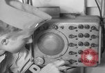 Image of USS Valley Forge CV-45 Caribbean, 1956, second 16 stock footage video 65675047021
