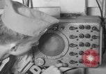 Image of USS Valley Forge CV-45 Caribbean, 1956, second 17 stock footage video 65675047021
