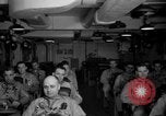 Image of USS Valley Forge CV-45 Caribbean, 1956, second 20 stock footage video 65675047021