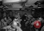 Image of USS Valley Forge CV-45 Caribbean, 1956, second 21 stock footage video 65675047021