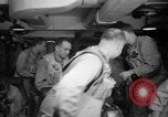 Image of USS Valley Forge CV-45 Caribbean, 1956, second 22 stock footage video 65675047021