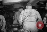 Image of USS Valley Forge CV-45 Caribbean, 1956, second 23 stock footage video 65675047021