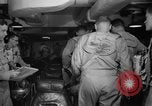 Image of USS Valley Forge CV-45 Caribbean, 1956, second 24 stock footage video 65675047021