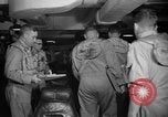 Image of USS Valley Forge CV-45 Caribbean, 1956, second 25 stock footage video 65675047021