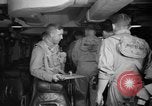 Image of USS Valley Forge CV-45 Caribbean, 1956, second 26 stock footage video 65675047021