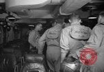 Image of USS Valley Forge CV-45 Caribbean, 1956, second 27 stock footage video 65675047021