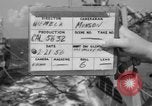 Standbild USS Valley Forge CV-45 Karibik, 1956, aus Sekunde 4 historischem Filmmaterial Videoclip 65675047022