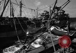 Standbild USS Valley Forge CV-45 Karibik, 1956, aus Sekunde 17 historischem Filmmaterial Videoclip 65675047022