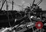 Standbild USS Valley Forge CV-45 Karibik, 1956, aus Sekunde 19 historischem Filmmaterial Videoclip 65675047022