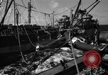 Standbild USS Valley Forge CV-45 Karibik, 1956, aus Sekunde 20 historischem Filmmaterial Videoclip 65675047022