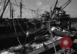 Standbild USS Valley Forge CV-45 Karibik, 1956, aus Sekunde 22 historischem Filmmaterial Videoclip 65675047022